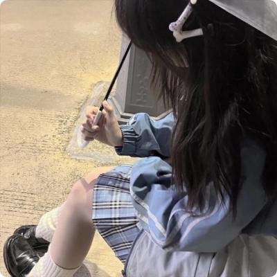 深情的朋友