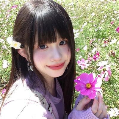 遇见你时风好甜